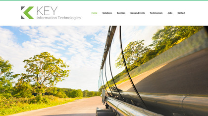 Key Information Technologies image