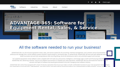 RMI Advantage image