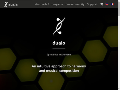 Dualo Du-Touch S image