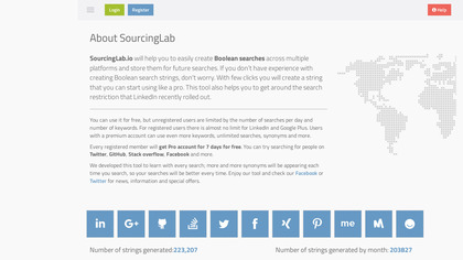 Sourcinglab image
