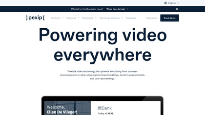 Videxio image