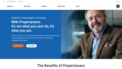 Propertyware image