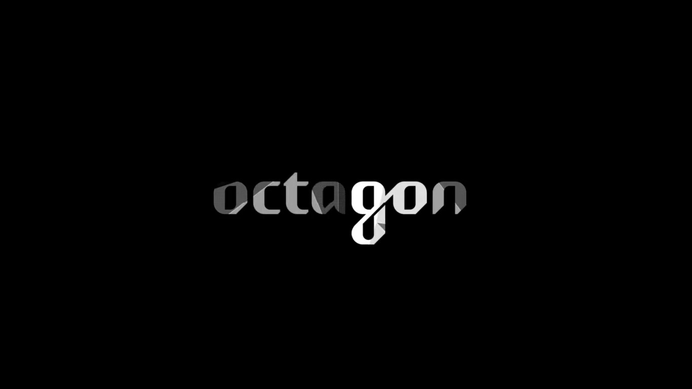 OPTAGON Landing page