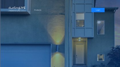 dwellingLIVE image