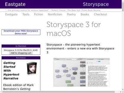 Storyspace image