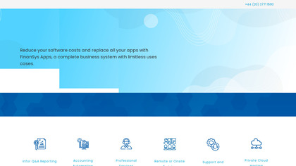 SunAccounts image