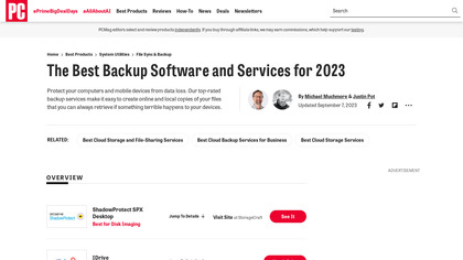 Backup Cloud image