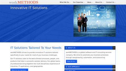workMETHODS image