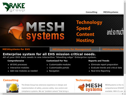 MESHsystems image