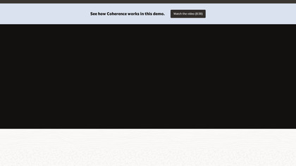 Oracle Coherence image