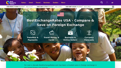 BestExchangeRates image