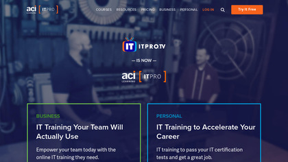 ITProTV image