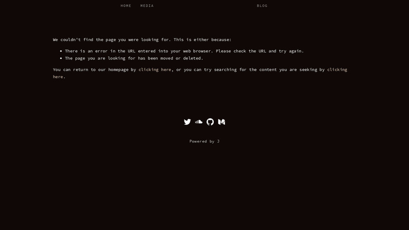 risingj.com Adagio Landing Page