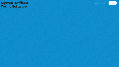 MyWebTraffic image