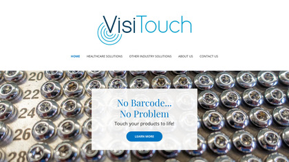 VisiTouch image