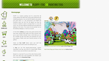Plopp image