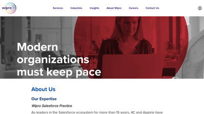 CloudSocius screenshot