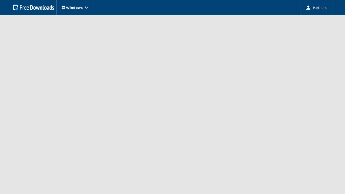 PortalProgramas Landing page