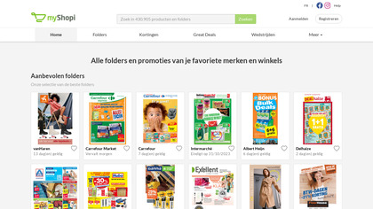 myShopi image