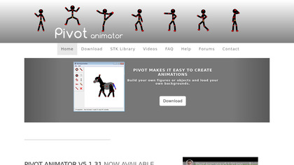 Pivot Animator image