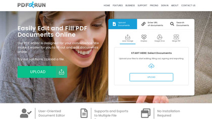 PDFRun image