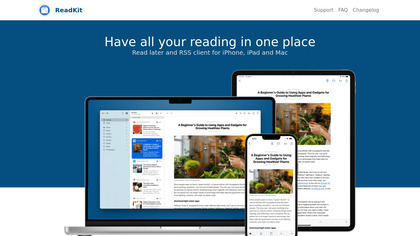 ReadKit image