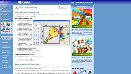 Sib Icon Studio image
