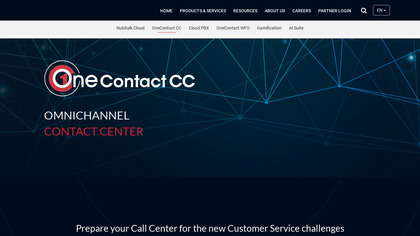 Collab OneContact image