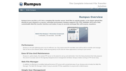 Rumpus image