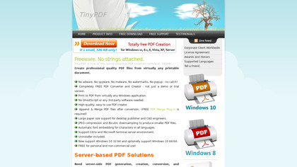 TinyPDF image