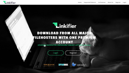 Linkifier image