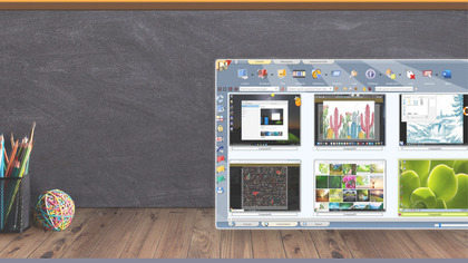 Net Control 2 Classroom image