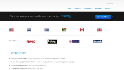 RentMaster image