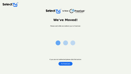 SelectTV image