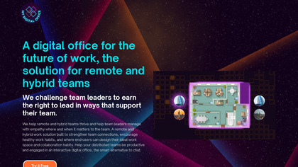 My Digital Office image