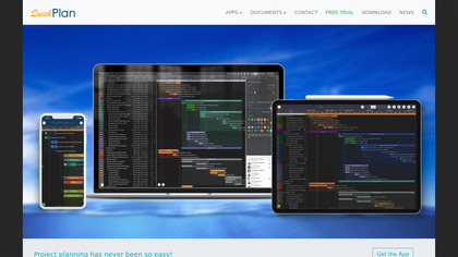 QuickPlan Pro image