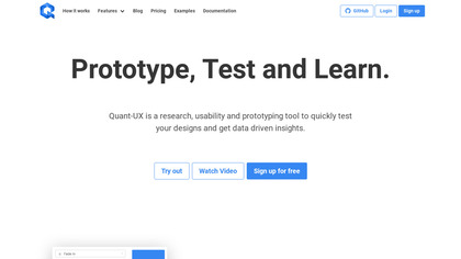 Quant-UX image
