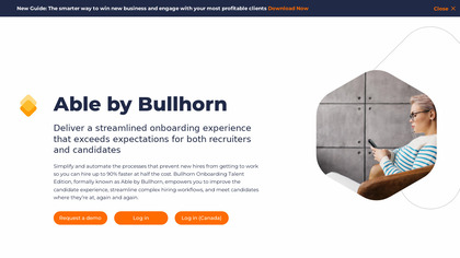 EmployStream image
