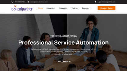 eSilentPARTNER image