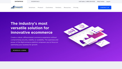 Ecommerce Solutions image