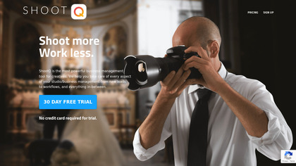 ShootQ image