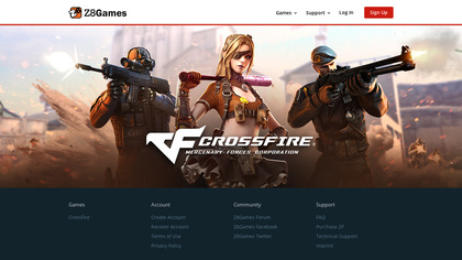 zGames image