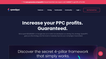 SpeedPPC image