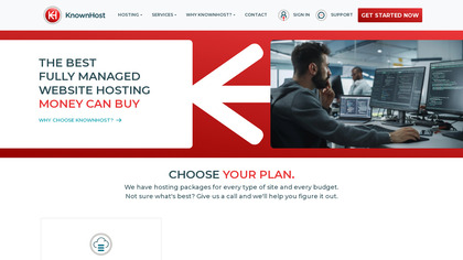 KnownHost image