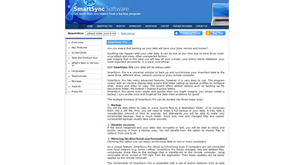 SmartSync Pro image
