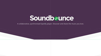 Soundbounce image