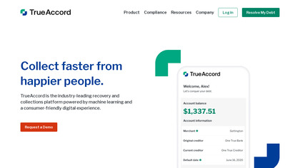 TrueAccord image