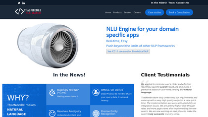 ThatNeedle.com image