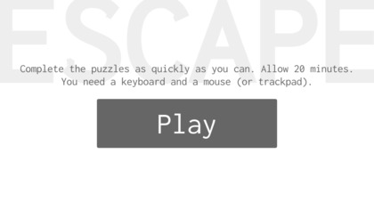 Escape Site image