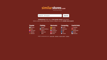 SimilarStores image